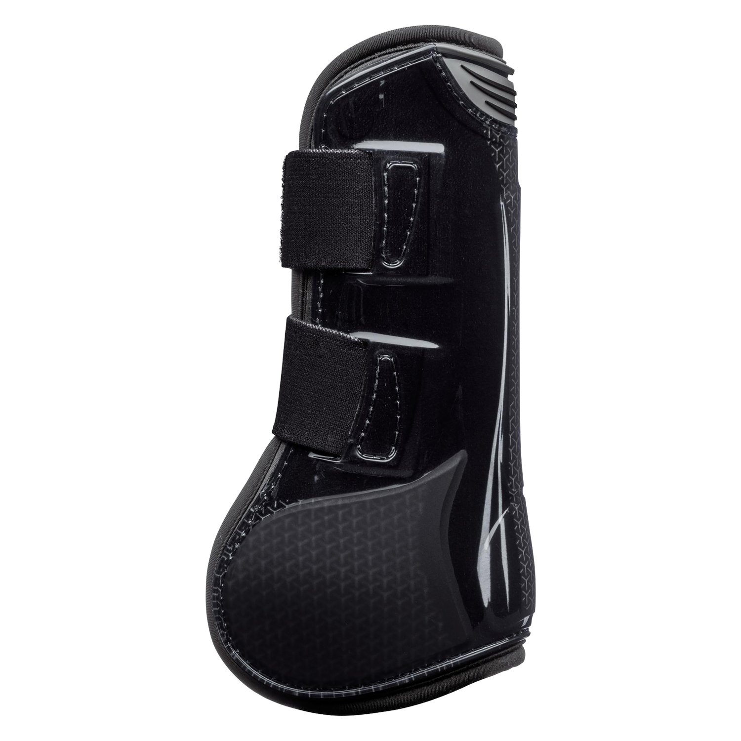 ESKADRON Gamaschen Pro.Flex, vorne  - schwarz