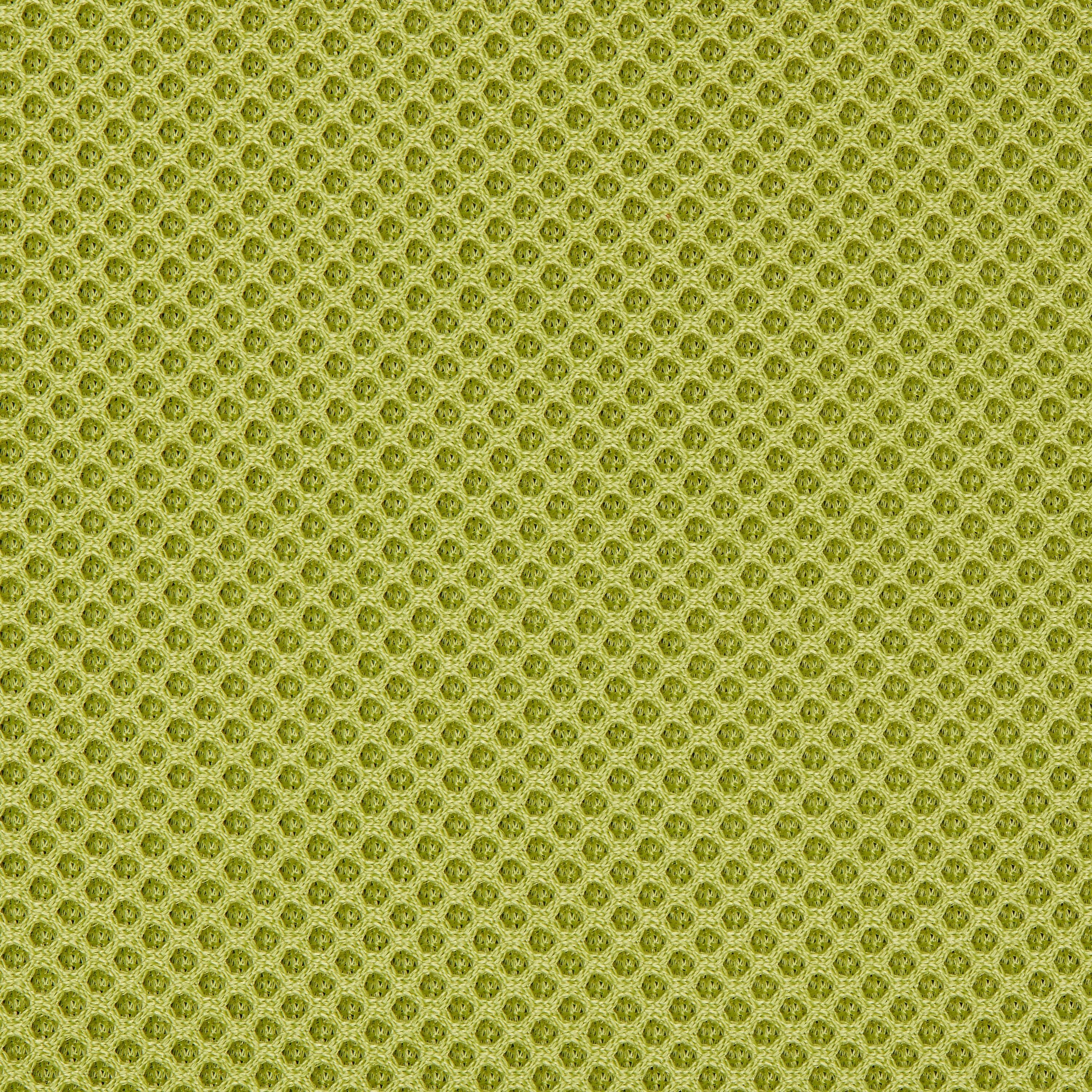 Giroflex 353-3018 Netzrücken Bürostuhl - Grün / B: 69.0 cm x T: 67.0 cm x H: 95.0 cm