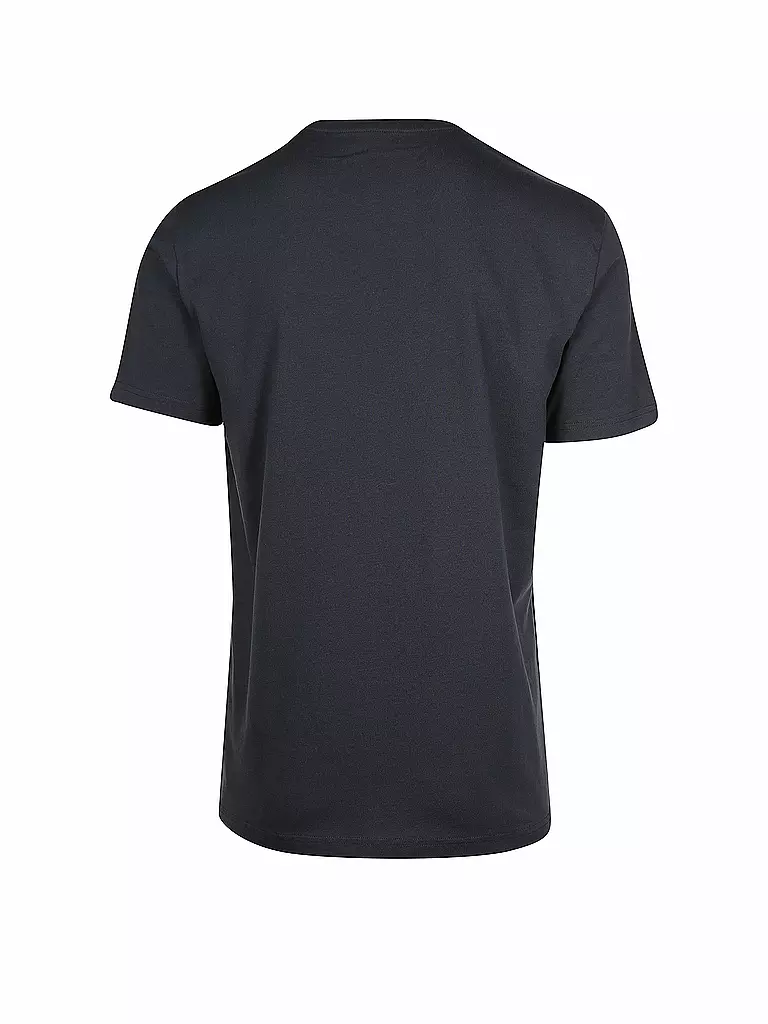 ARMEDANGELS T-Shirt JAAMES blau