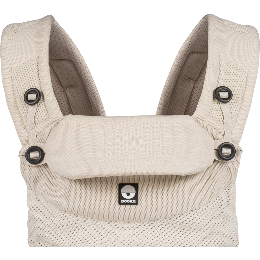 DOOKY Babytrage Terra Nova Beige