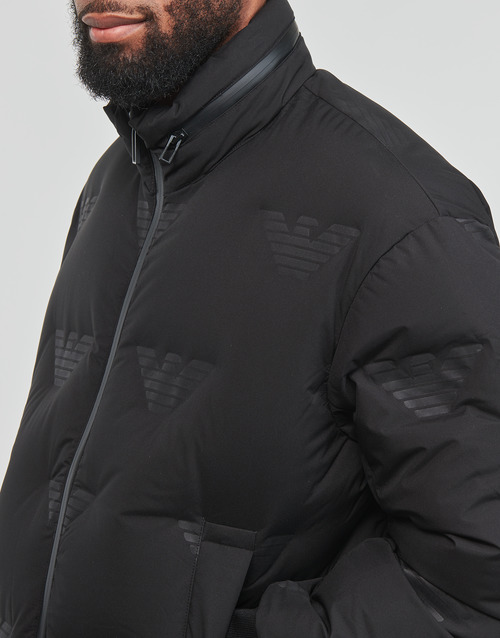 Emporio Armani - 6L1BP4-1NND - Noir
