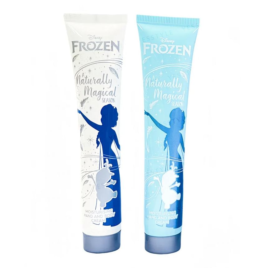 everyBody Labo - Disney Frozen Hydraterende Hand- en Lichaamscrème Set
