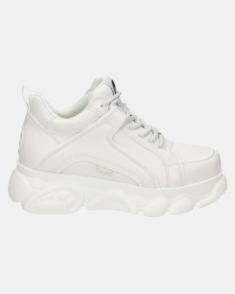 Buffalo Corin Vegan Dad Sneakers  - wit