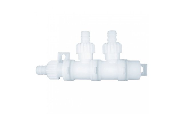 Wasserverteiler