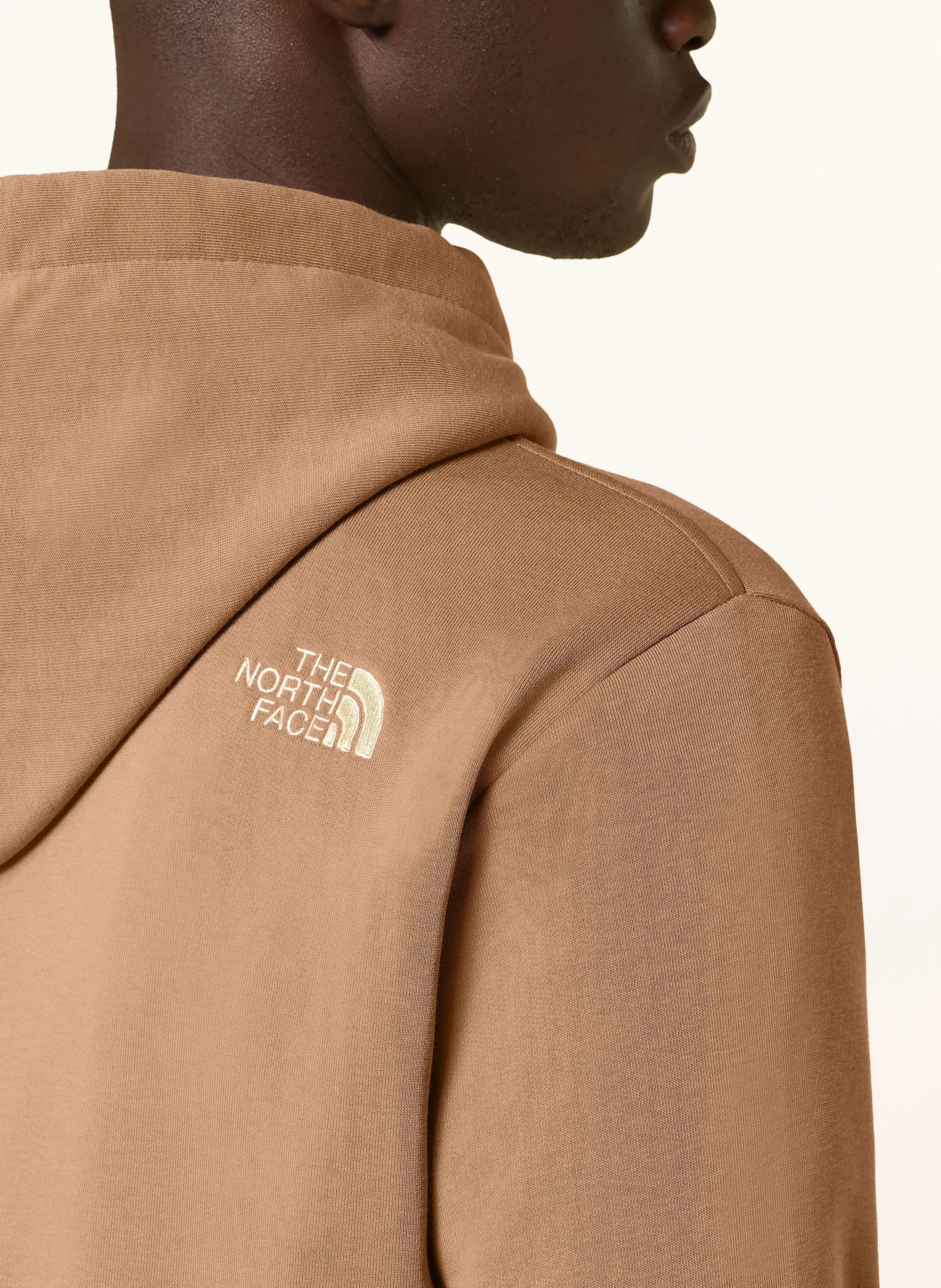 THE NORTH FACE Hoodie DREW PEAK