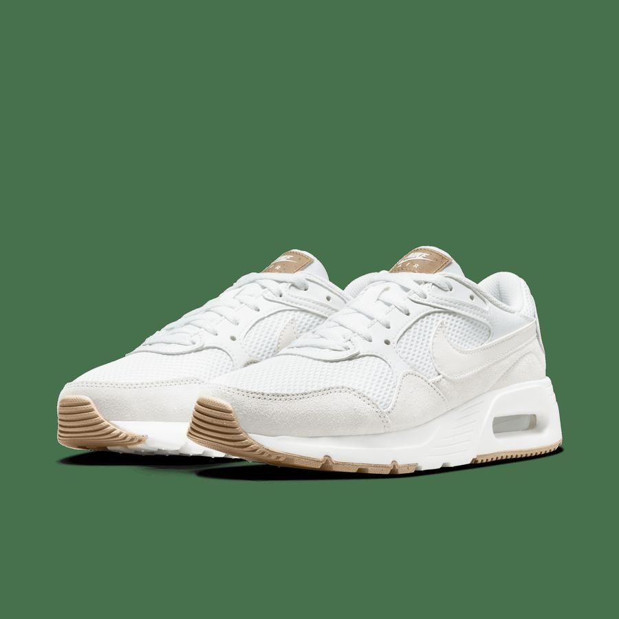Nike Air Max SC Women's Shoes SUMMIT WHITE/SAIL-PLATINUM TINT-HEM