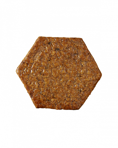 Blé • Vanille • Amande--Hexa Classique