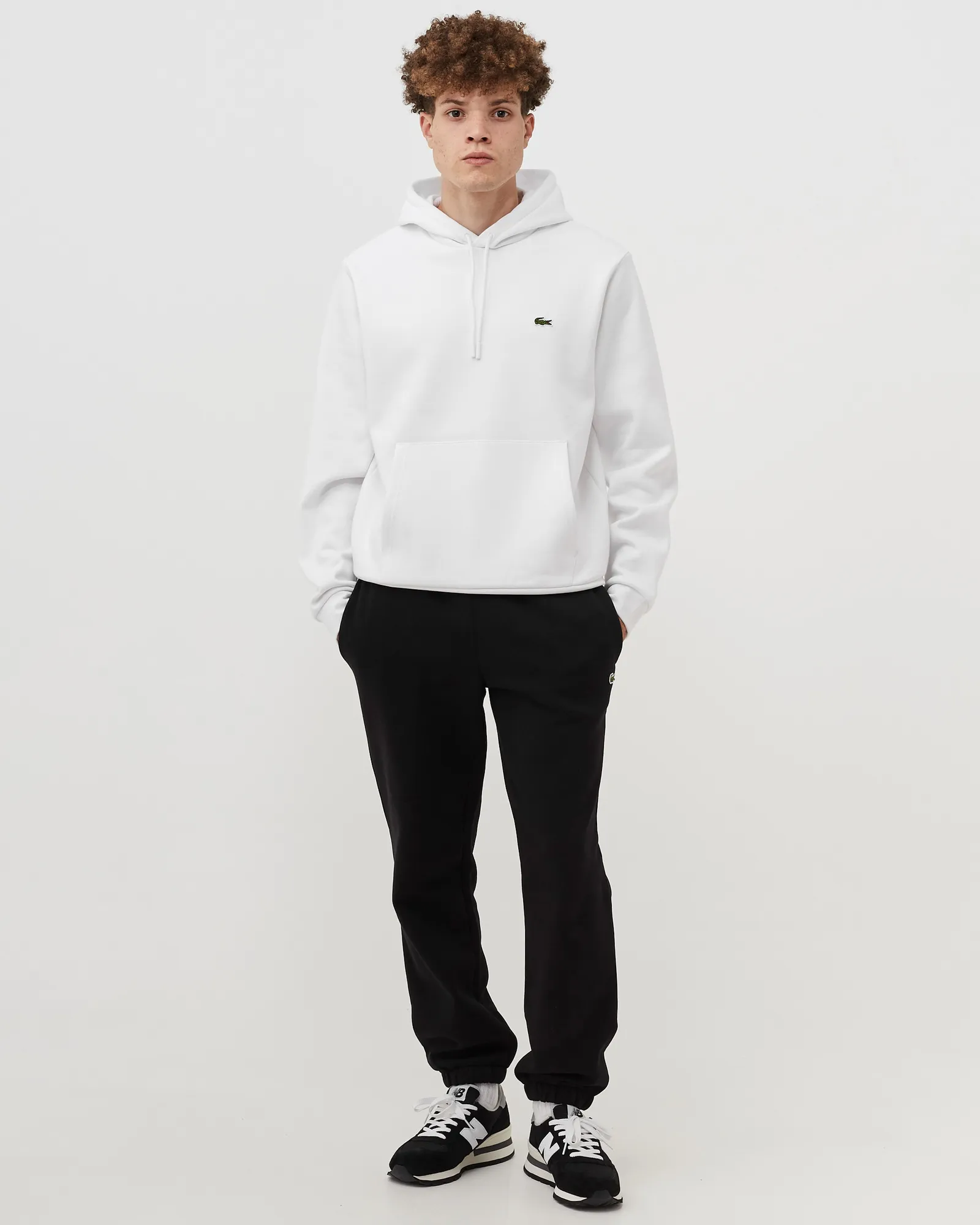 Lacoste SWEATSHIRT