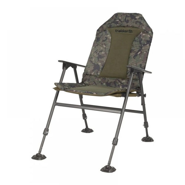 Chaise pliante Trakker RLX Armchair