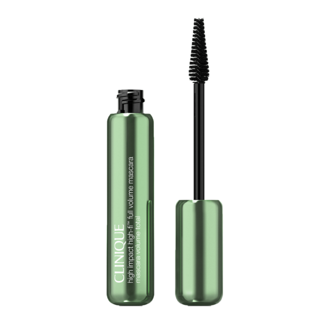 Mascara High Impact High Fi Volume Total CLINIQUE