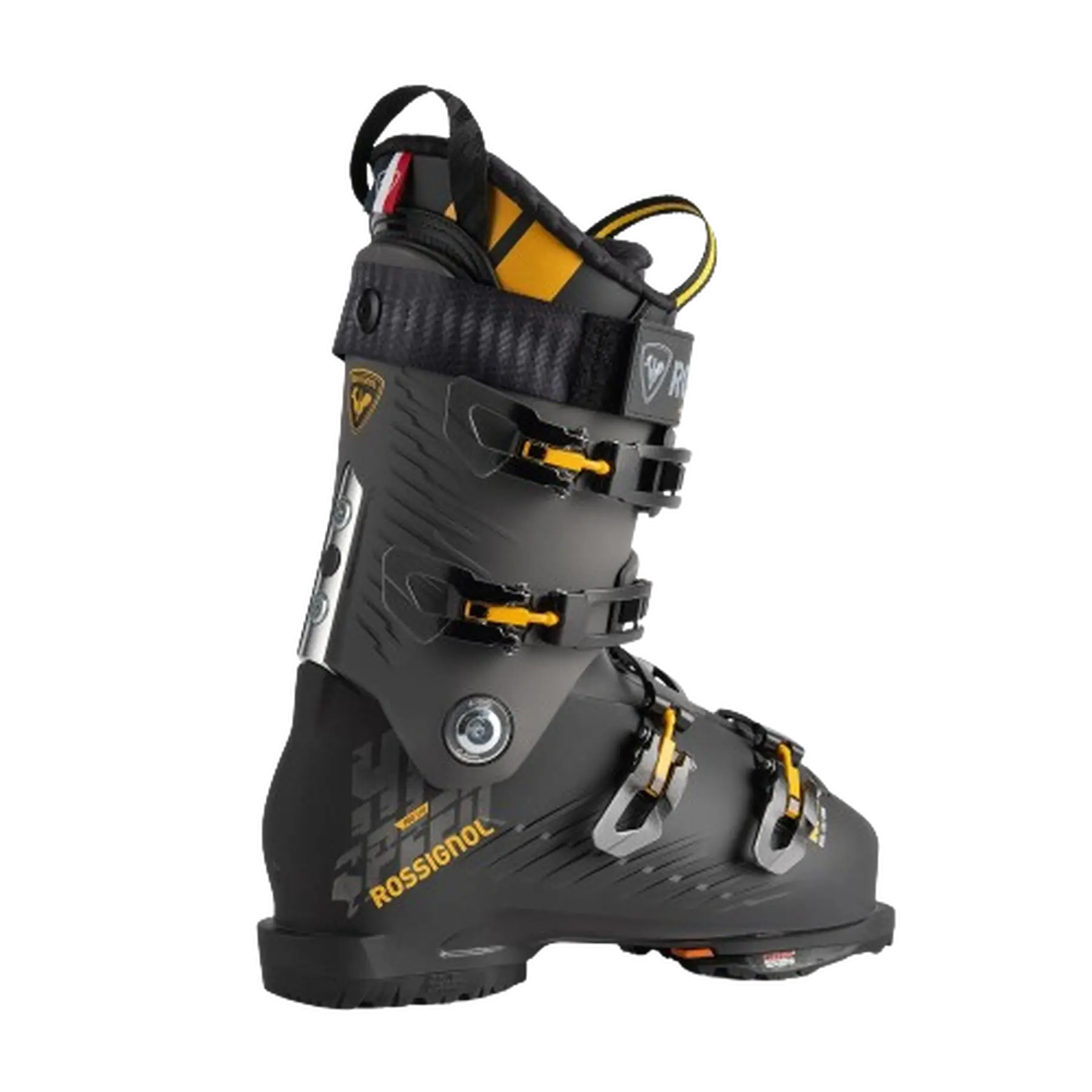 Rossignol Hi-Speed Pro 130 Carbon MV GW Skistøvler Herre