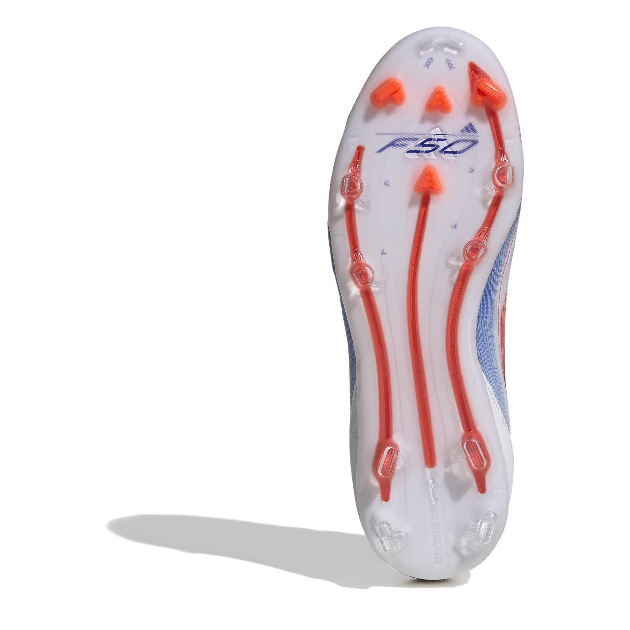 adidas F50 Elite Childrens Firm Ground Football Boots