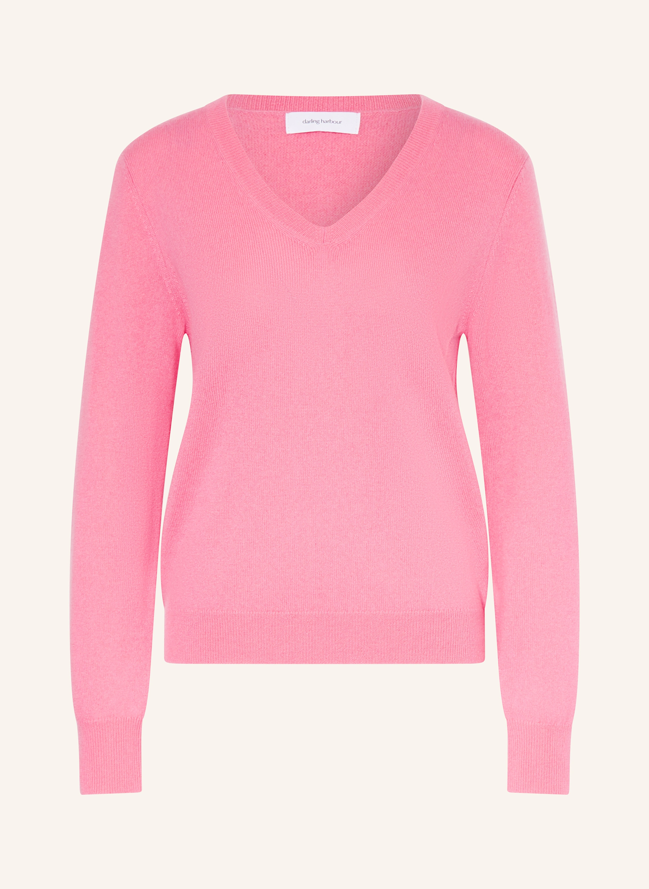 darling harbour Pullover
