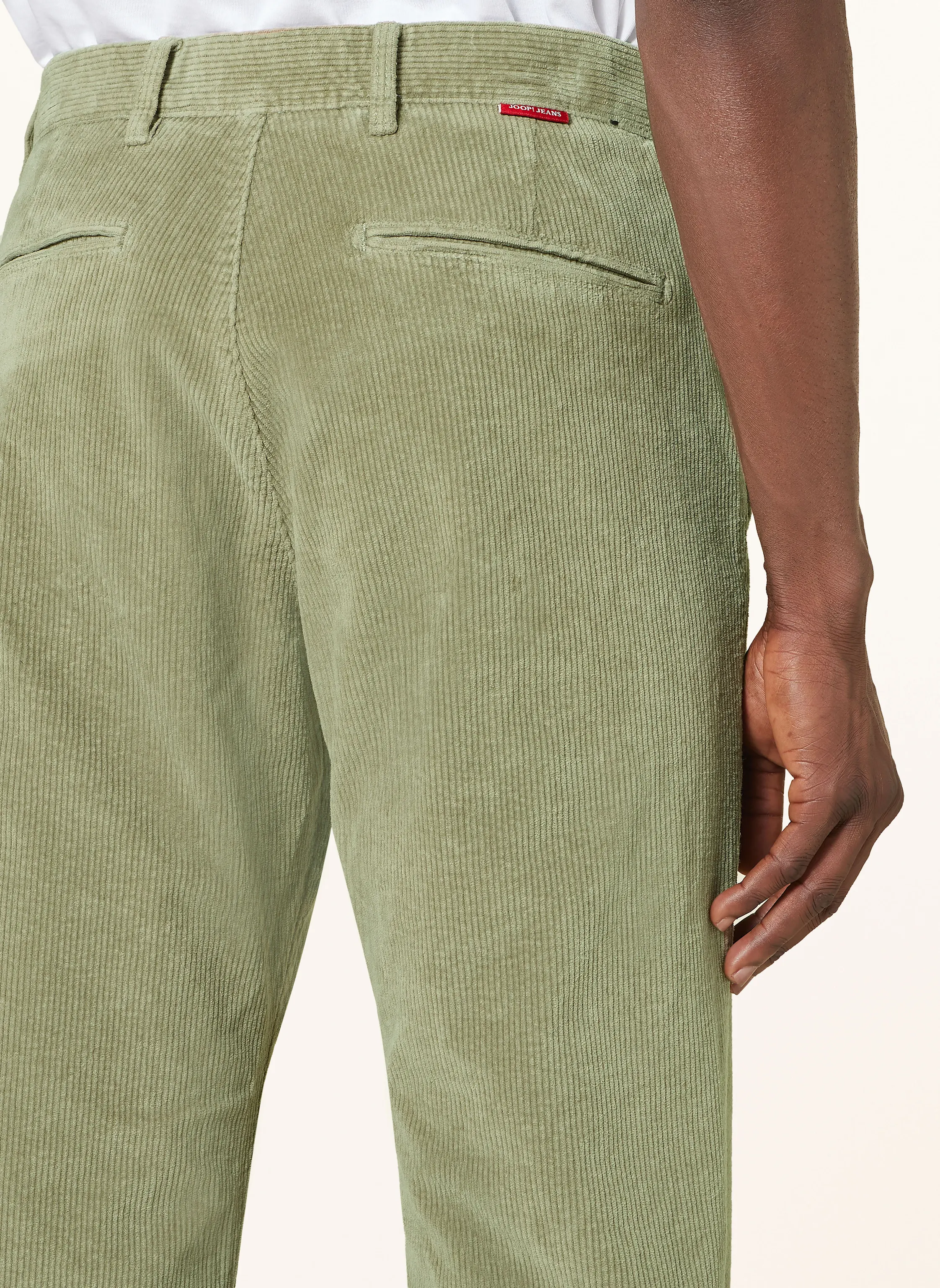 JOOP! JEANS Cordchino MATTHEW Modern Fit