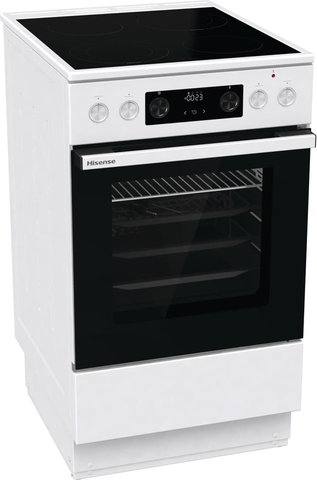 Hisense Komfur H2CC8547WB