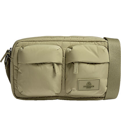 Markberg Umhängetasche - BeatMBG - Khaki