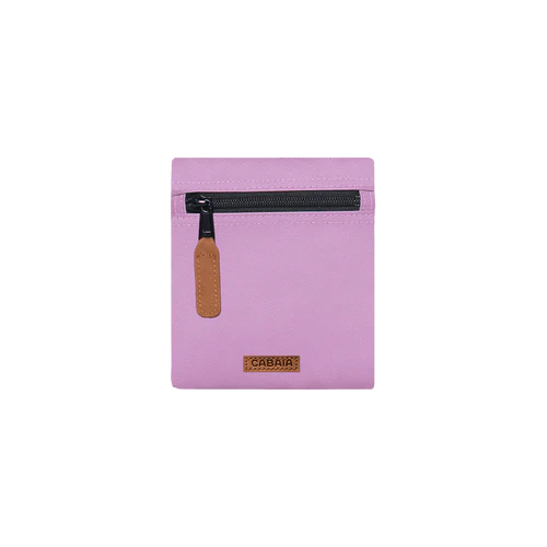 Pochette latérale Parco Ducale rose