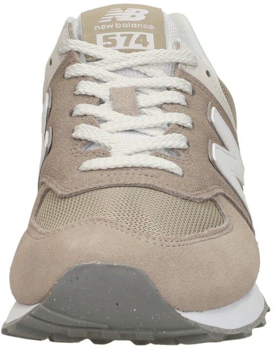 New Balance 574 beige