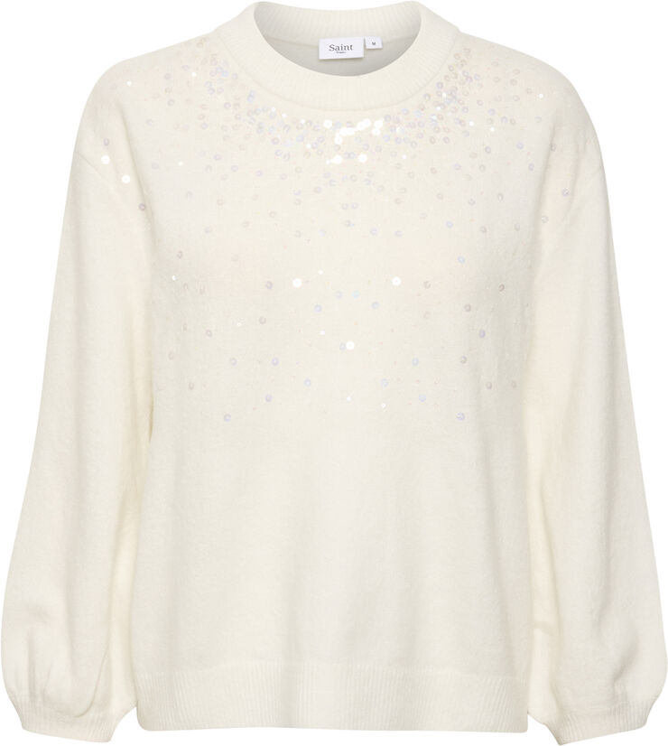 Saint Tropez BarbelSZ Pullover 110605