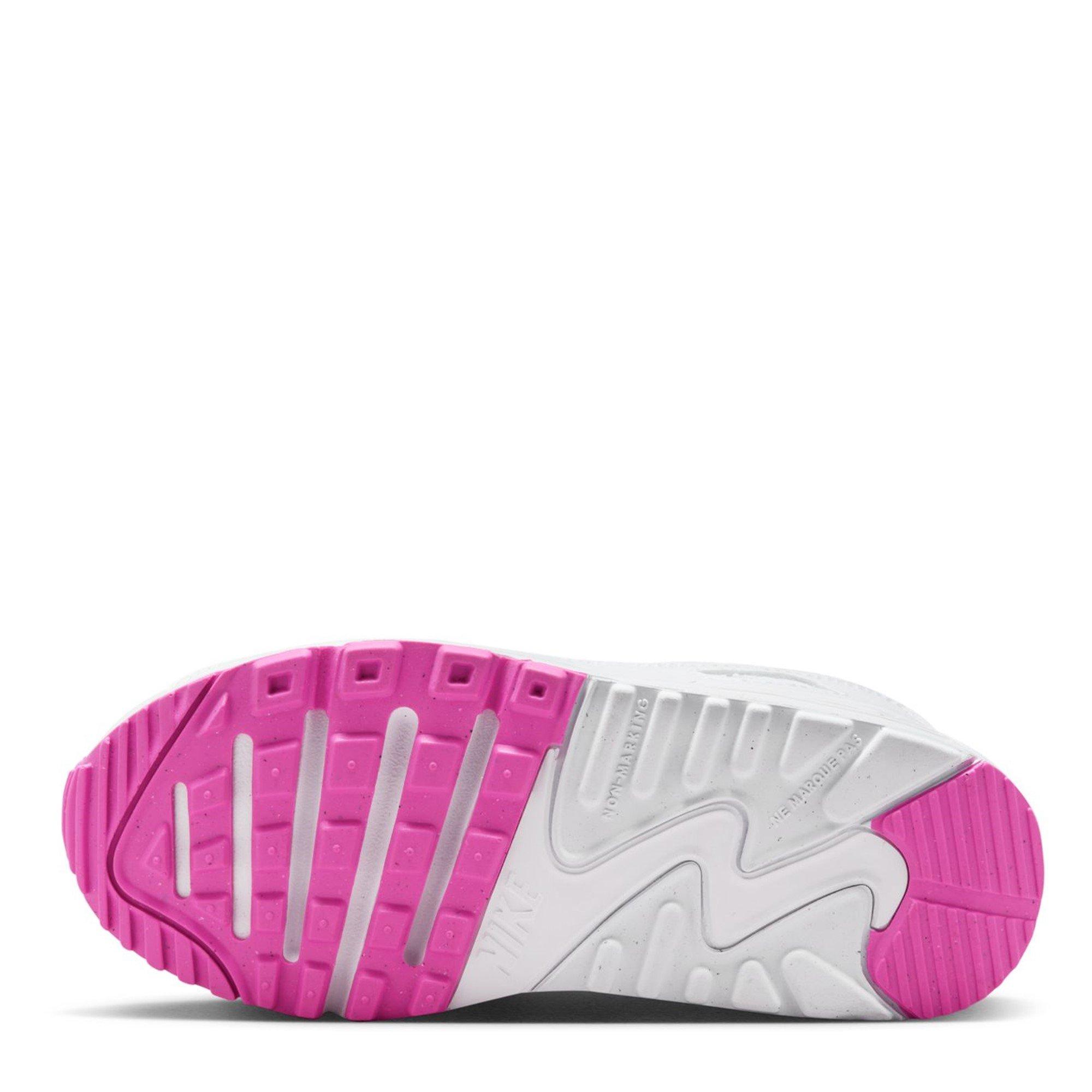 Nike Air Max 90 EasyOn Childrens