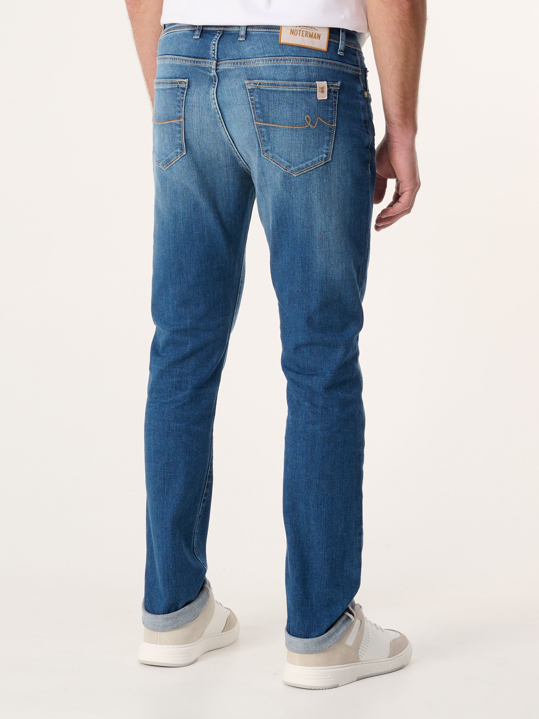 Atelier Noterman Jeans