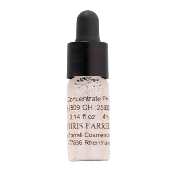Chris Farrell Basic Line Concentrate pH 5 3x4ml