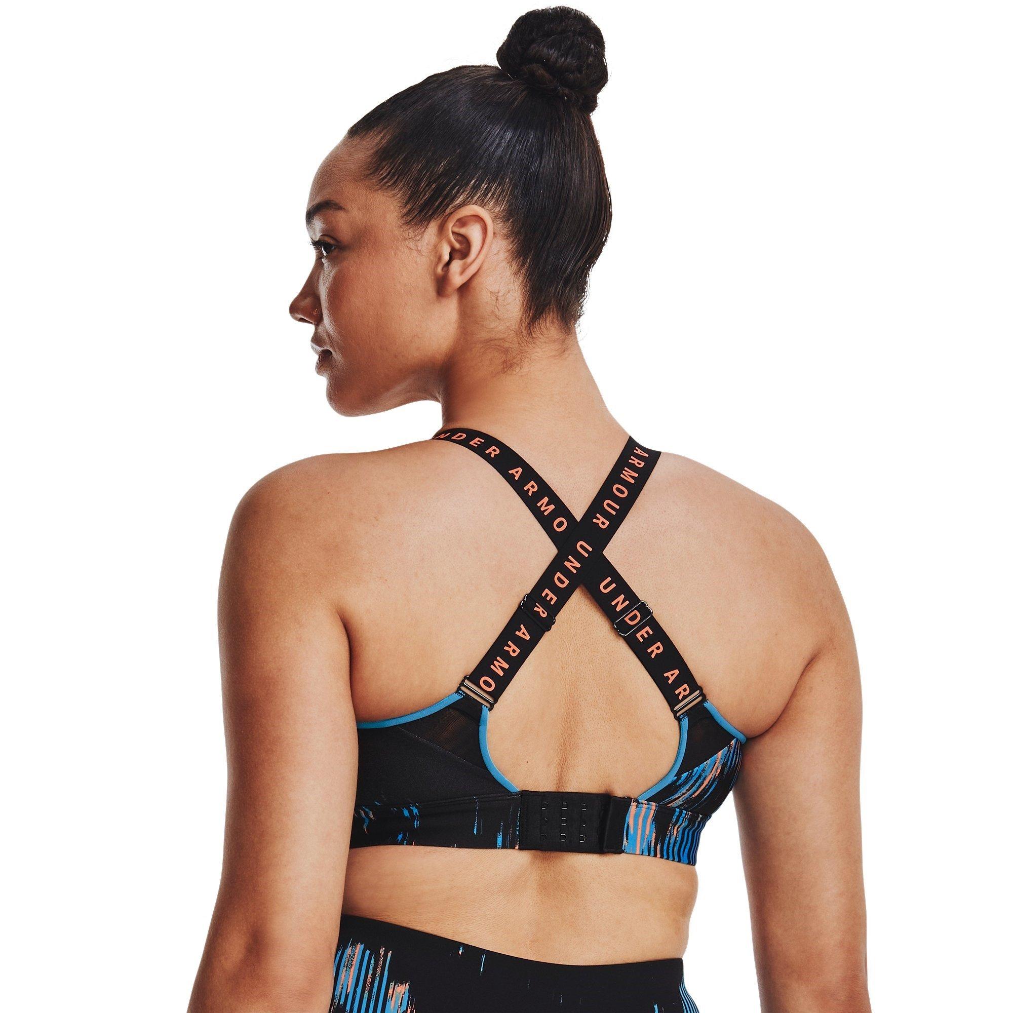 Under Armour Infinity High Support Bra Womens