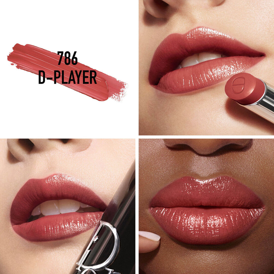 Dior DIOR ADDICT Batom Recarregável