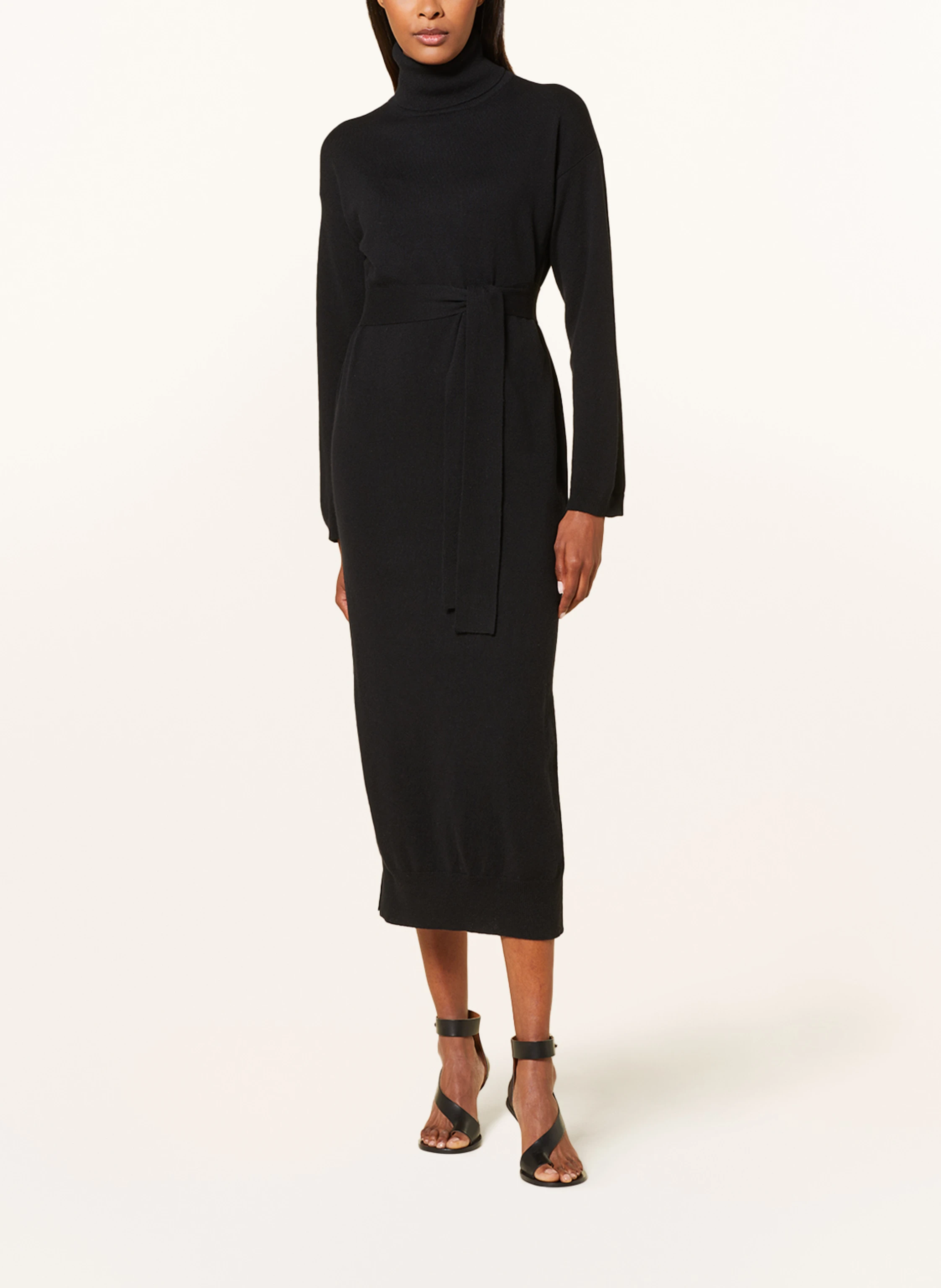 ANTONELLI firenze Strickkleid CAPRI