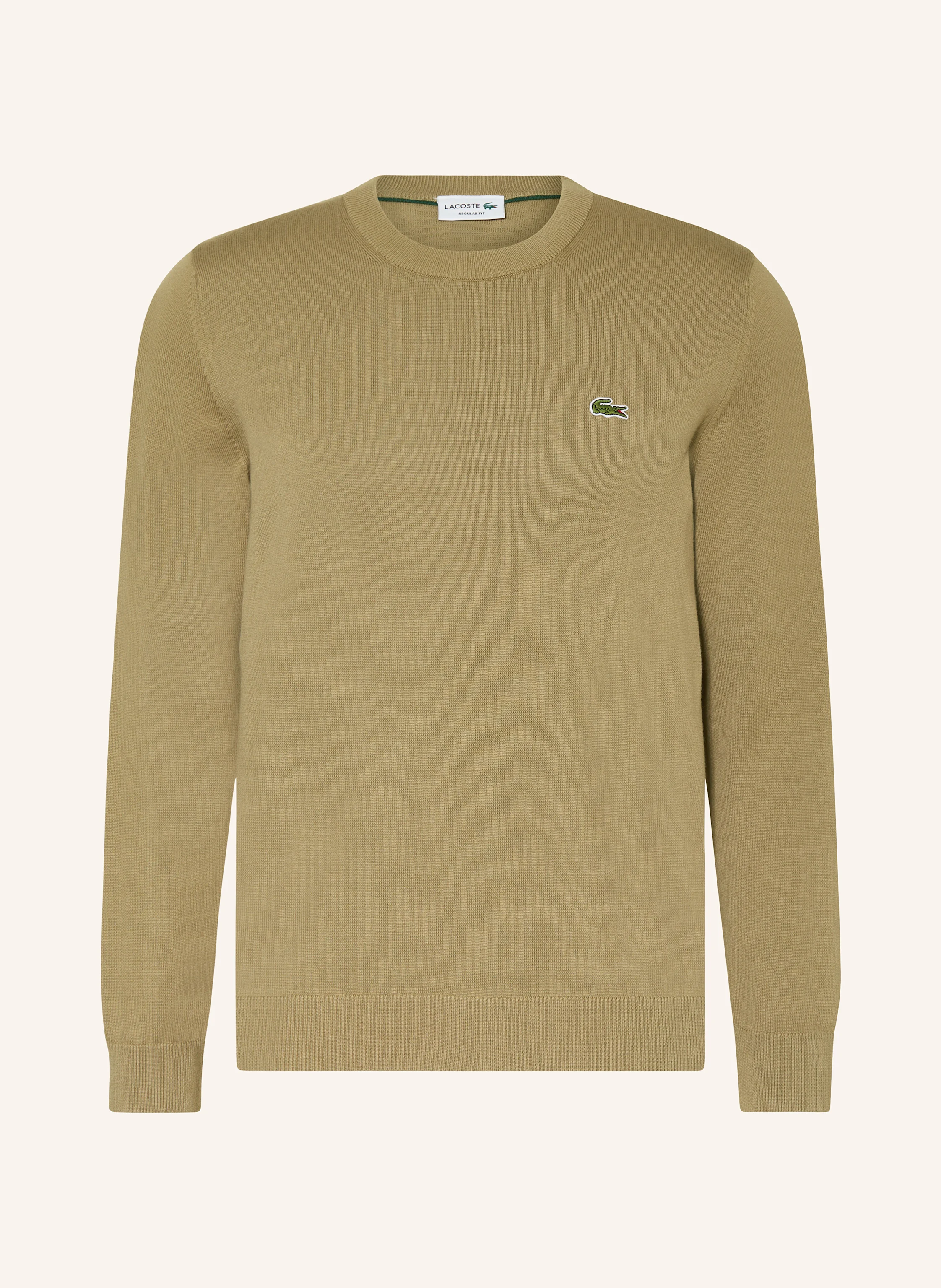 LACOSTE Pullover