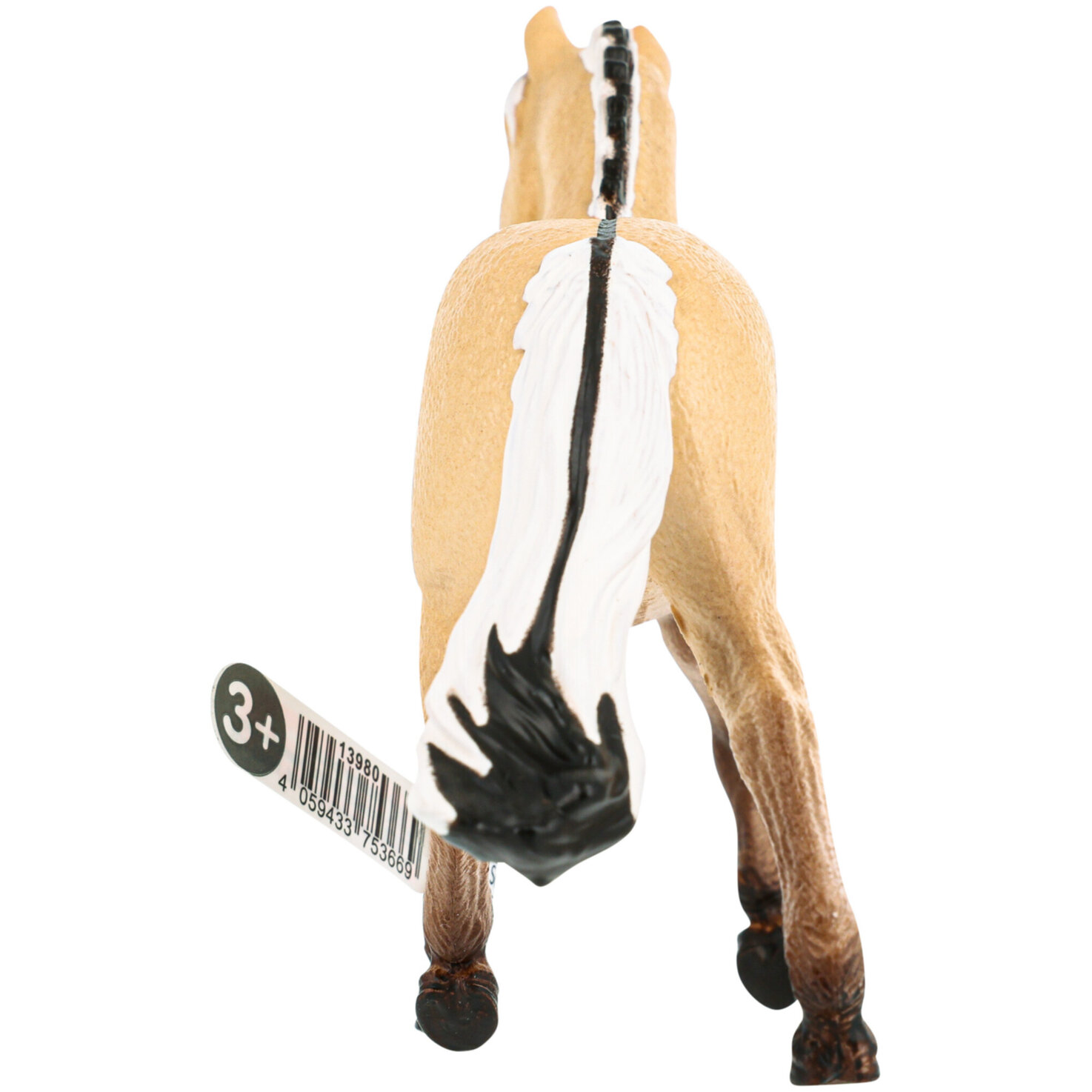 Schleich Horse Club 13980 Fjord Pferd Stute