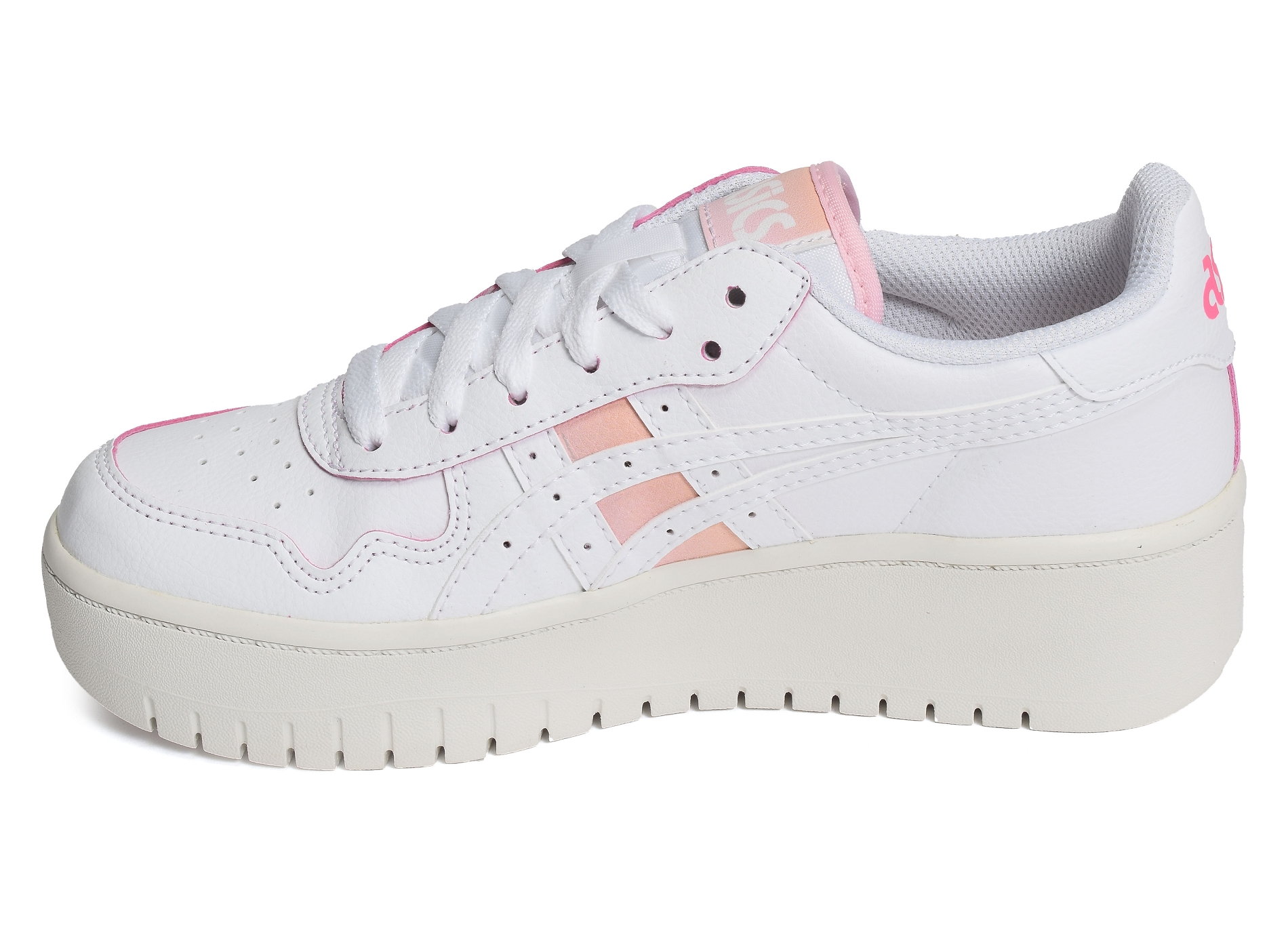 Japan s pf blanc rose
