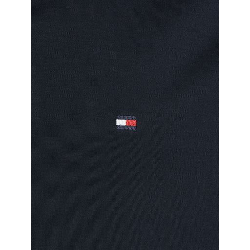 Tommy Hilfiger Monotype Interlock Polo, Desert Sky, S