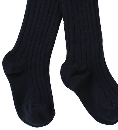 Condor trømpebukser - Rib - Navy