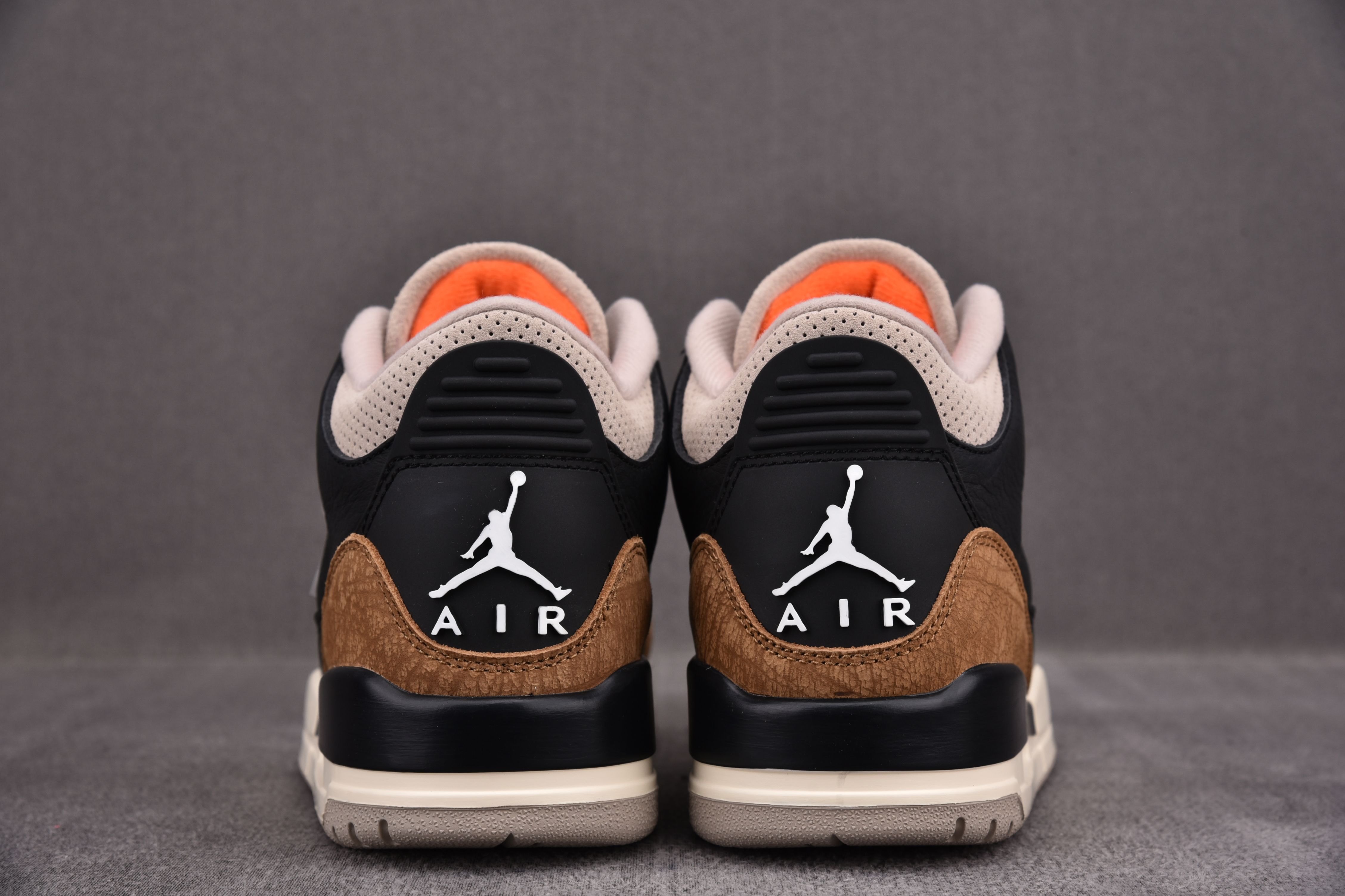 Jordan 3 Retro Desert Elephant