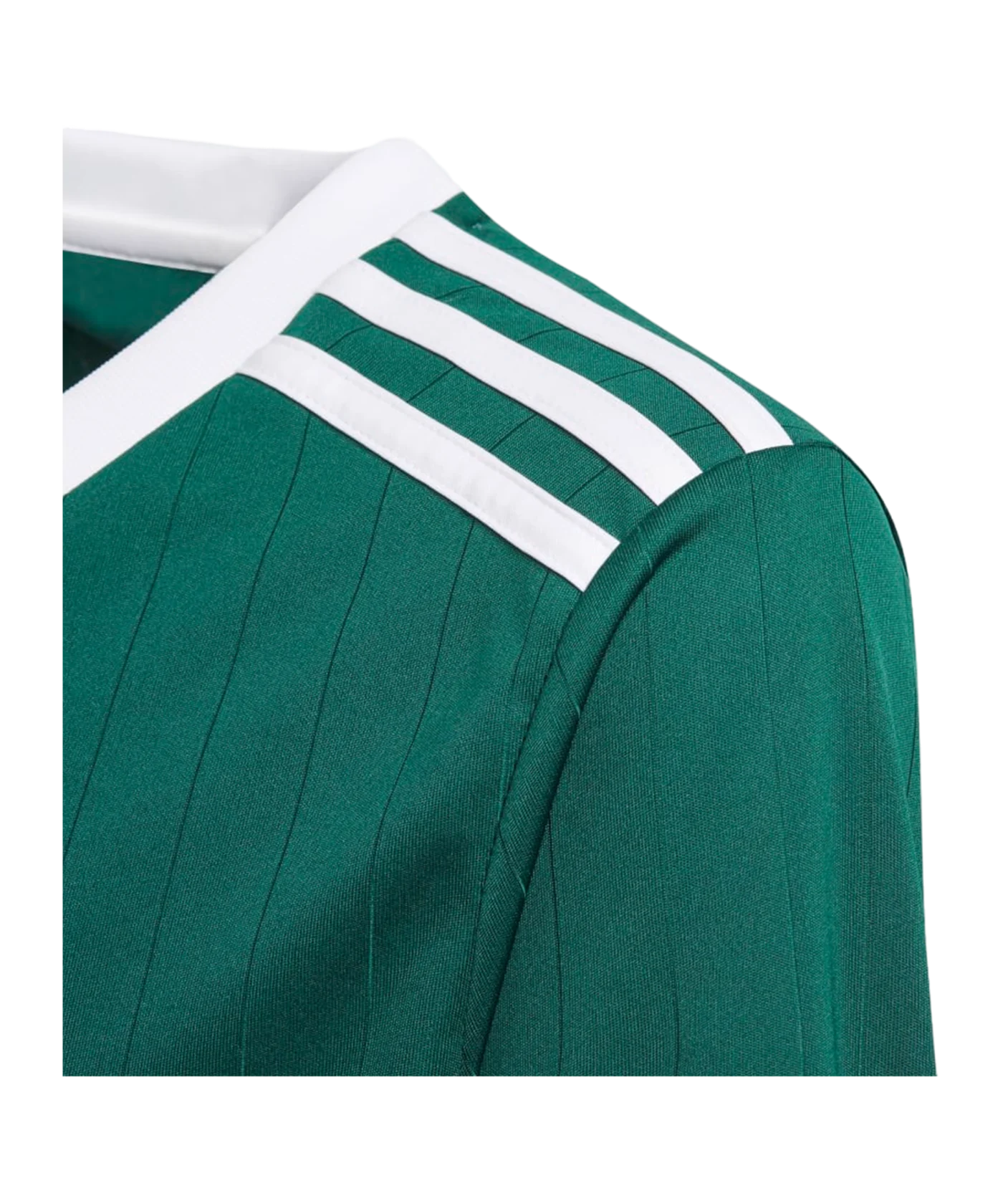 adidas Tabela 18 Trikot kurzarm Kids Dunkelgrün