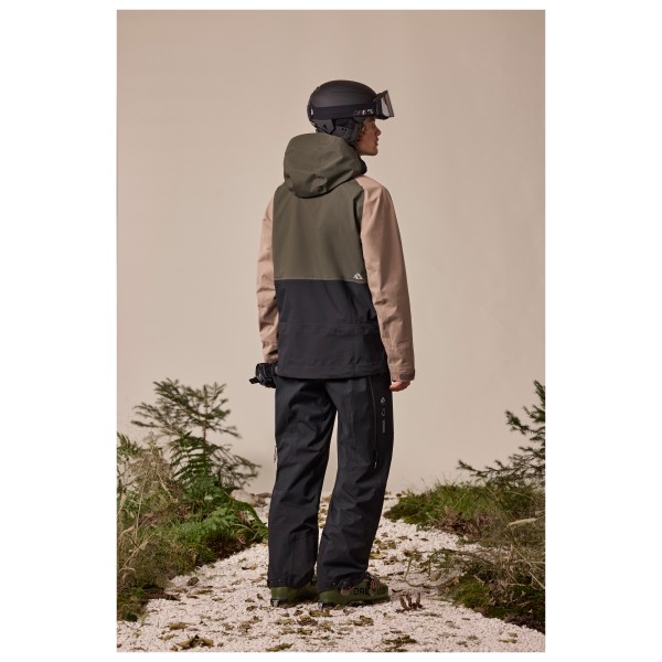 Maloja - TretM. - Pantalon de ski