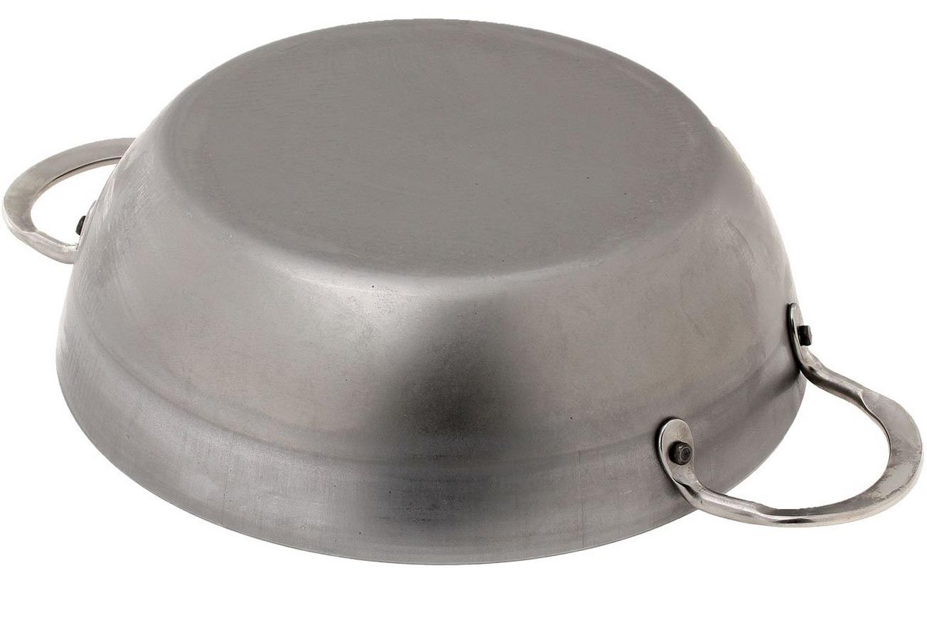de Buyer Mineral B Element Country Pan 4,0L, 28cm 5654.28