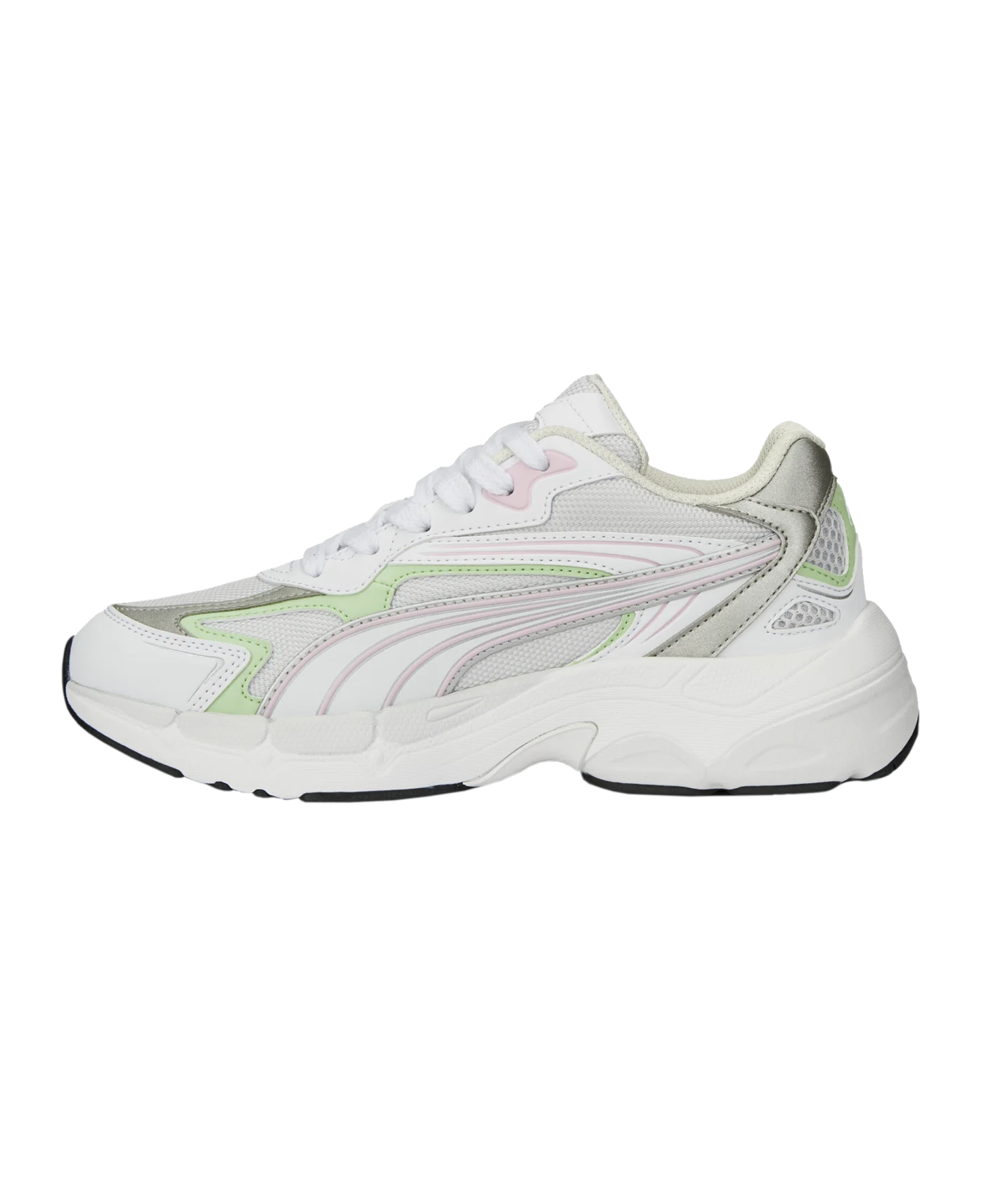 PUMA Teveris Nitro Noughties F08
