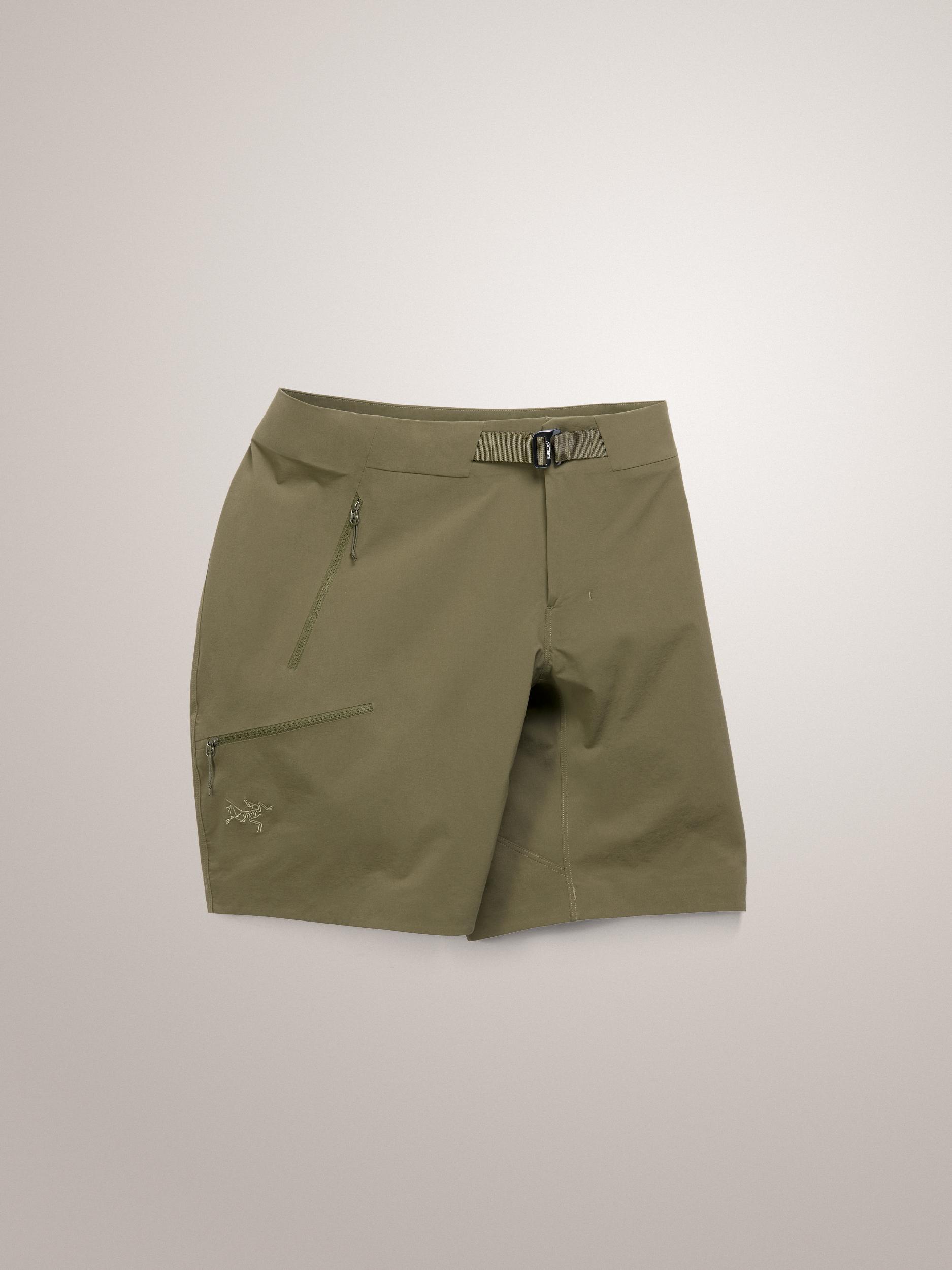 Arcteryx Gamma SL Shorts 9inch Tatsu