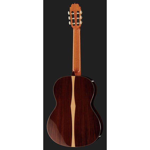 Alhambra Luthier India Montecabrer
