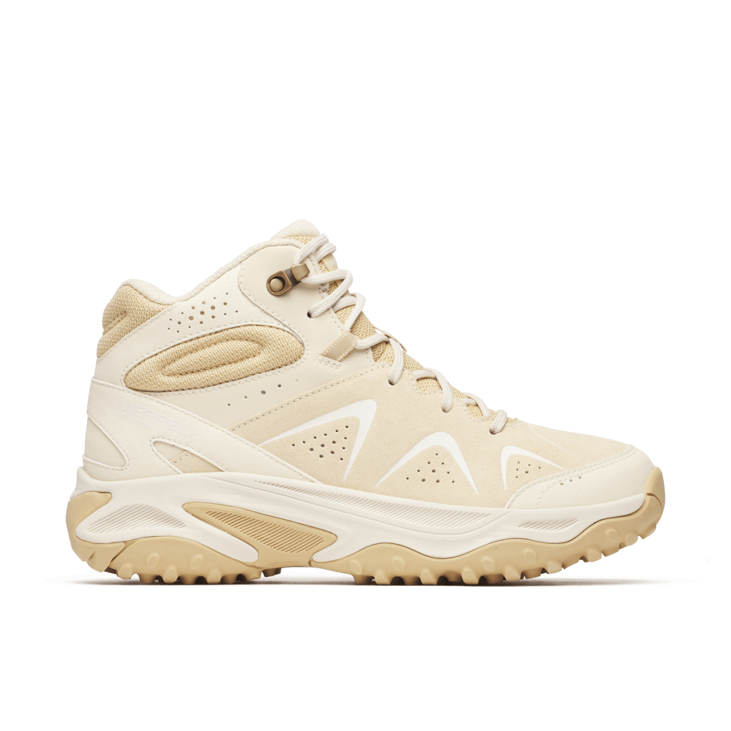 YOKOTA 3 MID WP Mulher