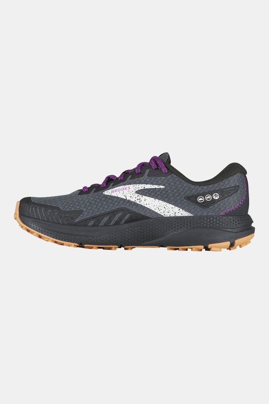 Brooks Brooks Divide 4 Gore-Tex 1B Trailschoen Dames
