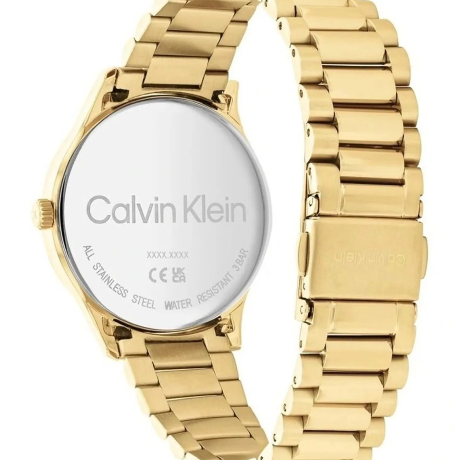 Calvin Klein Iconic 25200043