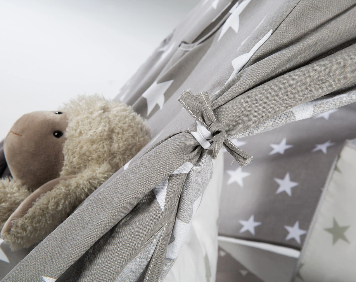Spielzelt Tipi LITTLE STARS