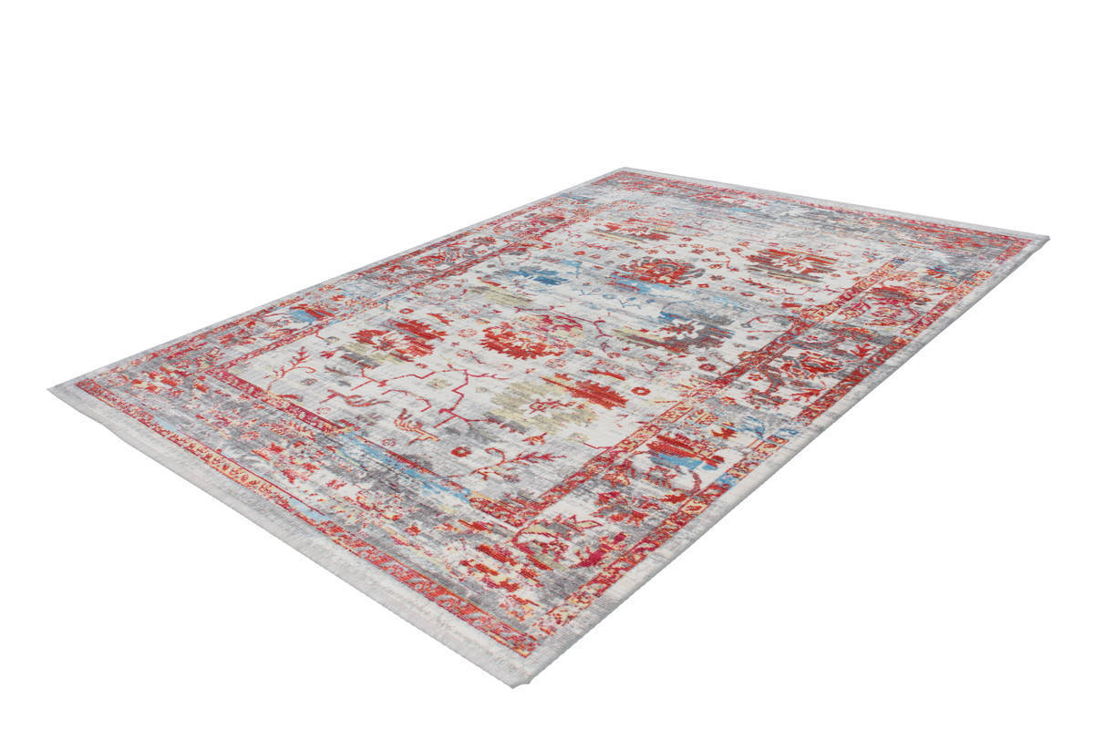 Teppich ANTIGUA 100 - multi - 120x170 cm