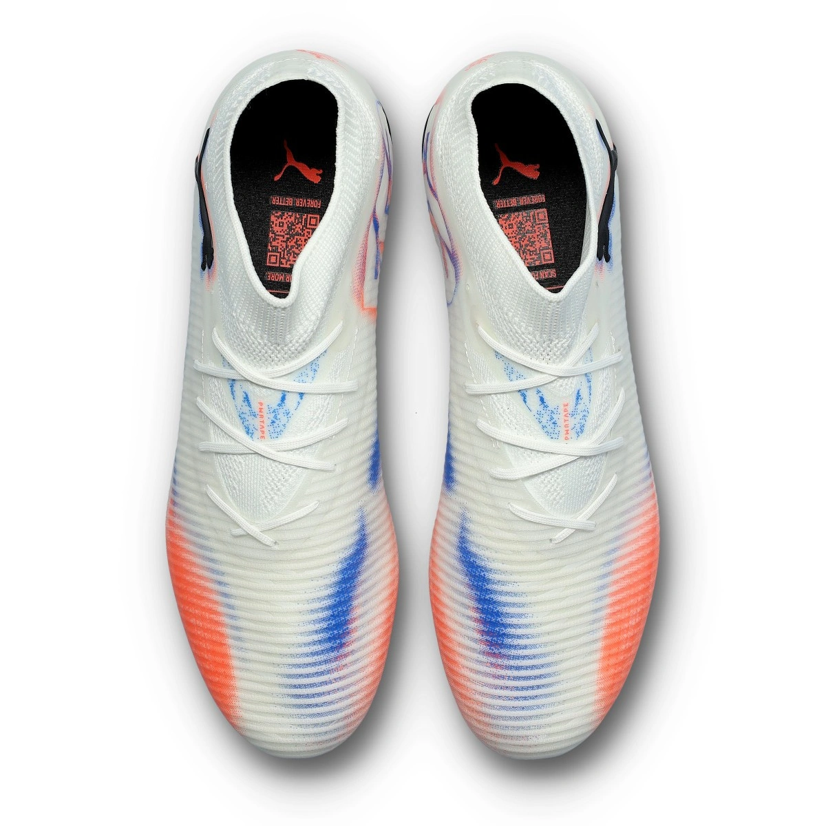 Chuteira Puma Future 8 Pro FG/AG
