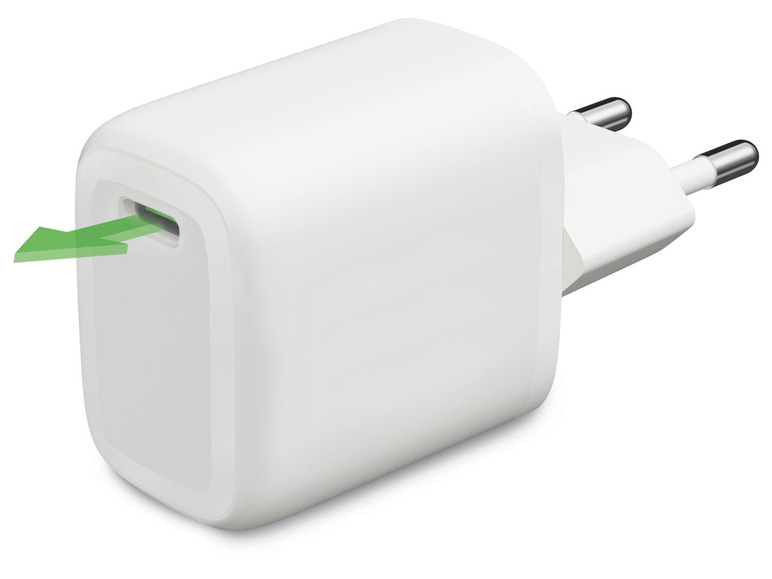 Draadloze Qi®-oplader
