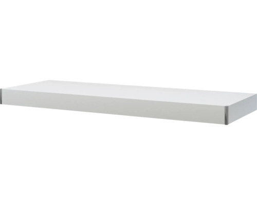 Badkamermeubel, Tavolone 120 x 43 cm, wit