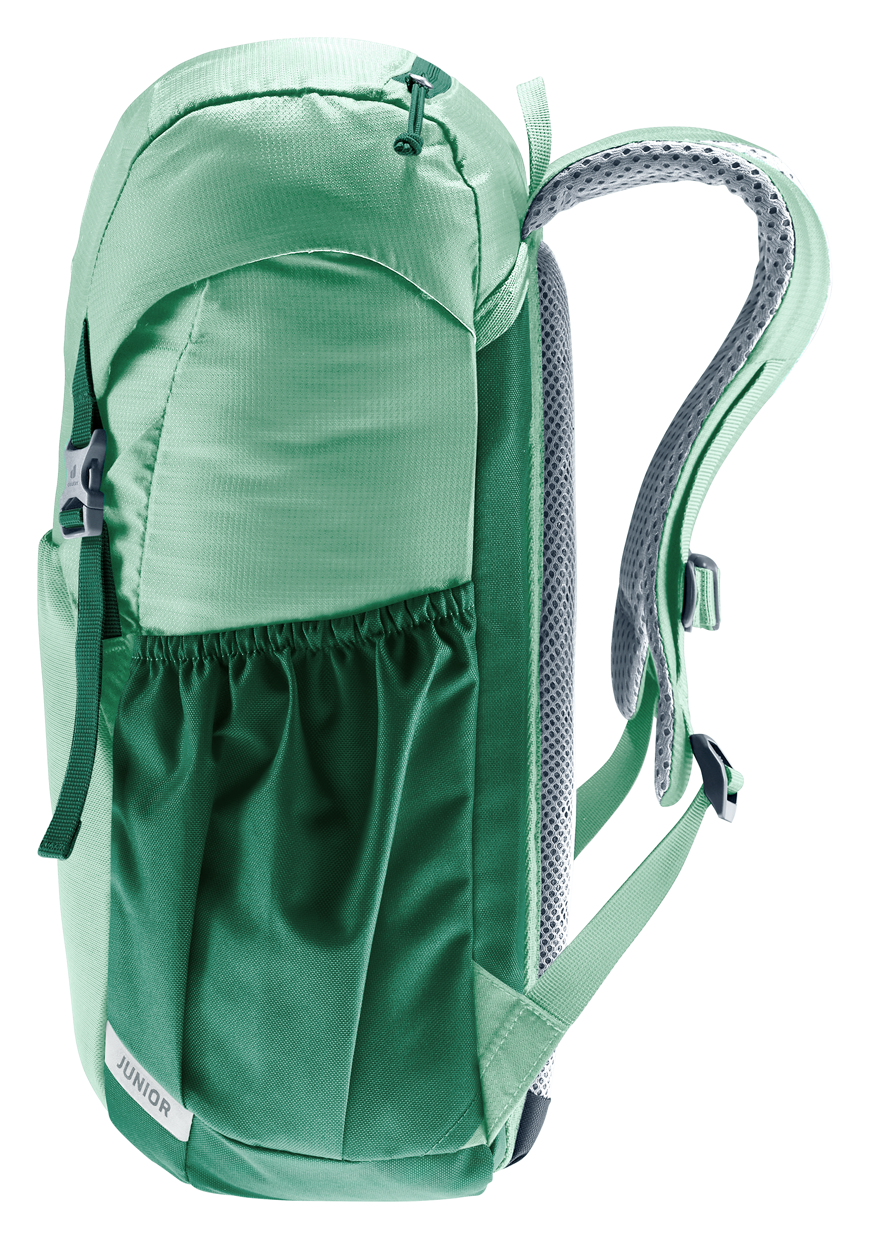 deuter Kinderrucksack »JUNIOR 18 L« Reflektoren für Kinder